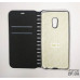 Чохол-книжка Leather Folio для Meizu Pro 6- чорний
