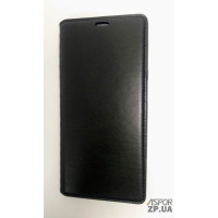 Чохол-книжка Leather Folio для Samsung Note 9/N960- чорний Чохол-книжка Leather Folio для Samsung Note 9/N960- чорний