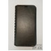 Чохол-книжка Leather Folio для Xiaomi Redmi 4A- чорний