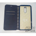 Чохол-книжка Leather Folio для Xiaomi Redmi 8А- синій
