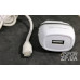 Мережевий зарядний пристрій Konfulon (KFL-C25) 2в1 5V/1A + USB кабель micro- білий Мережевий зарядний пристрій Konfulon (KFL-C25) 2в1 5V/1A + USB кабель micro- білий