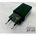Мережевий зарядний пристрій (original 100%) для Xiaomi 1USB/2A (MDY-03-AB)