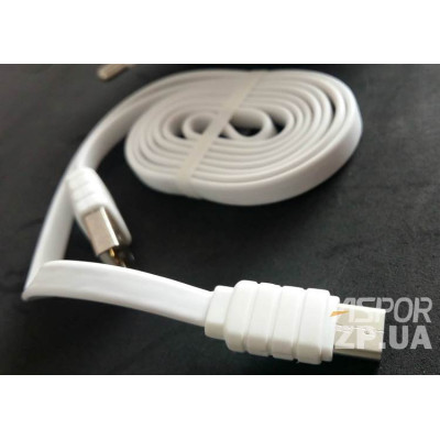 Мережевий зарядний пристрій Konfulon (C23 + S33A) 2в1 5V/2.4A + USB кабель Type-C- білий Мережевий зарядний пристрій Konfulon (C23 + S33A) 2в1 5V/2.4A + USB кабель Type-C- білий