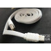 Мережевий зарядний пристрій Konfulon (C23 + S33A) 2в1 5V/2.4A + USB кабель Type-C- білий Мережевий зарядний пристрій Konfulon (C23 + S33A) 2в1 5V/2.4A + USB кабель Type-C- білий