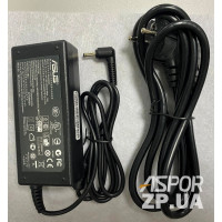 Блок живлення для ноутбука Asus 19V/4.74A (4.0 * 1.35) без мережевого кабелю Блок живлення для ноутбука Asus 19V/4.74A (4.0 * 1.35) без мережевого кабелю