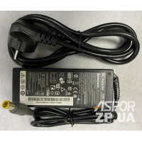 Блок живлення для ноутбука Lenovo 20V/4.5A 90W (8.0 * 5.5) без мережевого кабелю Блок живлення для ноутбука Lenovo 20V/4.5A 90W (8.0 * 5.5) без мережевого кабелю