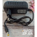Мережевий зарядний пристрій 5V/1A (5.5 * 2.5mm)
