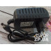 Мережевий зарядний пристрій 9V/1A (5.5 * 2.5mm)
