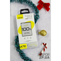 Акумулятор Aspor Premium для Samsung A710 / A7 2016 Акумулятор Aspor Premium для Samsung A710 / A7 2016