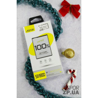 Акумулятор Aspor Premium для Samsung S3 / i9300 (EB-L1G6LLU) Акумулятор Aspor Premium для Samsung S3 / i9300 (EB-L1G6LLU)
