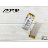 Акумулятор універсальний 4*32*77мм 1250 mAh (реал. р/р 3,5*26*78) Акумулятор універсальний 4*32*77мм 1250 mAh (реал. р/р 3,5*26*78)