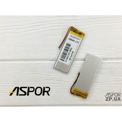 Акумулятор універсальний 4*29*70мм 1200 mAh (реал. р/р 4*27*75) Акумулятор універсальний 4*29*70мм 1200 mAh (реал. р/р 4*27*75)