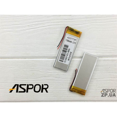 Акумулятор універсальний 4*27*73мм 1100 mAh (реал. р/р 4*27*74) Акумулятор універсальний 4*27*73мм 1100 mAh (реал. р/р 4*27*74)