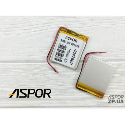 Акумулятор універсальний 4*47*60мм 1100 mAh (реал. р/р 4*50*60) Акумулятор універсальний 4*47*60мм 1100 mAh (реал. р/р 4*50*60)