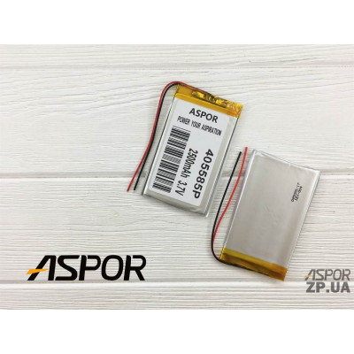 Акумулятор універсальний 4*55*85мм 2500 mAh (реал. р/р 4*50*85) Акумулятор універсальний 4*55*85мм 2500 mAh (реал. р/р 4*50*85)