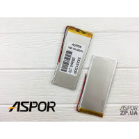 Акумулятор універсальний 3,5*55*130мм 3500 mAh (реал. р/р 4*55*130) Акумулятор універсальний 3,5*55*130мм 3500 mAh (реал. р/р 4*55*130)