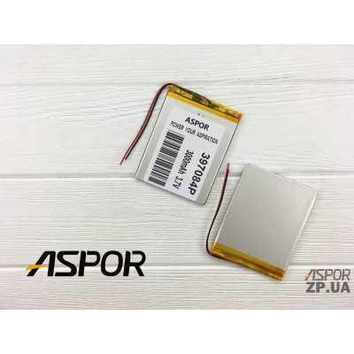 Акумулятор універсальний 4*70*84мм 3000 mAh (реал. р/р 3*65*80) Акумулятор універсальний 4*70*84мм 3000 mAh (реал. р/р 3*65*80)
