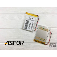 Акумулятор універсальний 3,5*65*95мм 3200 mAh (реал. р/р 3,7*65*90) Акумулятор універсальний 3,5*65*95мм 3200 mAh (реал. р/р 3,7*65*90)