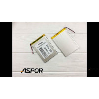Акумулятор універсальний 3*70*100мм 2800 mAh (реал. р/р 3*68*101) Акумулятор універсальний 3*70*100мм 2800 mAh (реал. р/р 3*68*101)