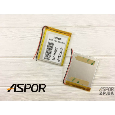 Акумулятор універсальний 4*72*93мм 3500 mAh (реал. р/р 3,5*68*90) Акумулятор універсальний 4*72*93мм 3500 mAh (реал. р/р 3,5*68*90)