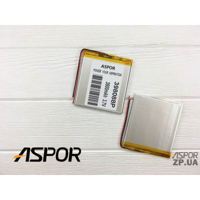Акумулятор універсальний 4*80*88мм 3500 mAh (реал. р/р 3,9*75*85) Акумулятор універсальний 4*80*88мм 3500 mAh (реал. р/р 3,9*75*85)