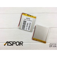 Акумулятор універсальний 3*78*84мм 3300 mAh Акумулятор універсальний 3*78*84мм 3300 mAh