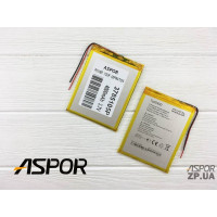 Акумулятор універсальний 3*78*101мм 2820 mAh Акумулятор універсальний 3*78*101мм 2820 mAh