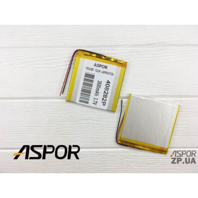 Акумулятор універсальний 4*82*82мм 3500 mAh (реал. р/р 3,5*80*81) Акумулятор універсальний 4*82*82мм 3500 mAh (реал. р/р 3,5*80*81)
