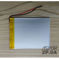 Акумулятор універсальний 3,5*70*90мм 1800 mAh Акумулятор універсальний 3,5*70*90мм 1800 mAh