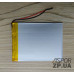 Акумулятор універсальний 3,5*70*90мм 1800 mAh