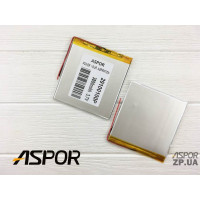 Акумулятор універсальний 3.5*94*98мм 3800 mAh Акумулятор універсальний 3.5*94*98мм 3800 mAh