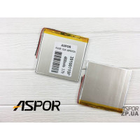 Акумулятор універсальний 4*100*110мм 4800 mAh (реал. р/р 3,9*98*99) Акумулятор універсальний 4*100*110мм 4800 mAh (реал. р/р 3,9*98*99)