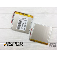 Акумулятор універсальний 4*104*105мм 4800 mAh (реал. р/р 4*100*100) Акумулятор універсальний 4*104*105мм 4800 mAh (реал. р/р 4*100*100)