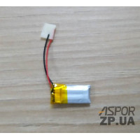 Акумулятор універсальний 4*10*18мм 200 mAh Акумулятор універсальний 4*10*18мм 200 mAh