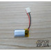 Акумулятор універсальний 4*10*18мм 200 mAh Акумулятор універсальний 4*10*18мм 200 mAh