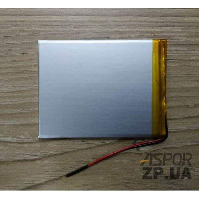 Акумулятор універсальний 4*67*90мм 3200 mAh Акумулятор універсальний 4*67*90мм 3200 mAh