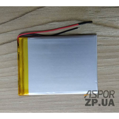 Акумулятор універсальний 4*60*80мм 1800 mAh Акумулятор універсальний 4*60*80мм 1800 mAh