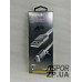 USB кабель Aspor A121 Micro 2.1A/1.2м- чорний
