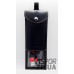 USB кабель Aspor A158 New Micro Плоский Silicon 2.4A/1.2м- червоний