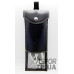 USB кабель Aspor A158 New Micro Плоский Silicon 2.4A/1.2м- срібло