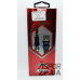 USB кабель Aspor A111 Micro 2.4A/1.2м- чорний