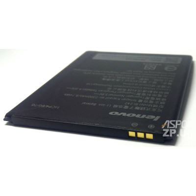 Акумулятор для Lenovo A6000/A6010/K3 (BL242)