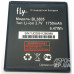 Акумулятор для Fly IQ4404 (BL3805)