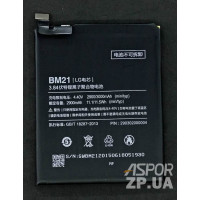 Акумулятор для Xiaomi Mi Note (Bm21)