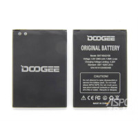 Акумулятор для Doogee X9 mini (9100080) Акумулятор для Doogee X9 mini (9100080)