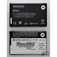 Акумулятор для Motorola Defy/XT883/XT862/Photon 4G/XT531 (BF5X/DV00DV6136) Акумулятор для Motorola Defy/XT883/XT862/Photon 4G/XT531 (BF5X/DV00DV6136)