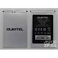 Акумулятор для Oukitel u7 plus (9100208) Акумулятор для Oukitel u7 plus (9100208)