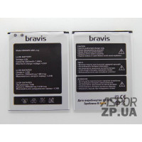 Акумулятор для Bravis A503 Joy/Oukitel C3/S-TELL M510 (9100211) Акумулятор для Bravis A503 Joy/Oukitel C3/S-TELL M510 (9100211)