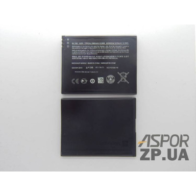 Акумулятор для Nokia Lumia 950 XL/940 XL/RM-1118/RM-1116/RM-1085 AAA (BV-T4D) Акумулятор для Nokia Lumia 950 XL/940 XL/RM-1118/RM-1116/RM-1085 AAA (BV-T4D)