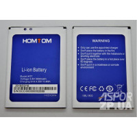 Акумулятор для Doogee/HomTom HT7/HT7 Pro (9100242) Акумулятор для Doogee/HomTom HT7/HT7 Pro (9100242)
